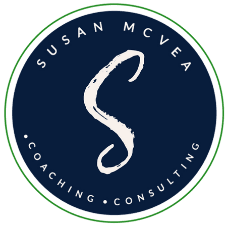 Susan Mcvea Logo