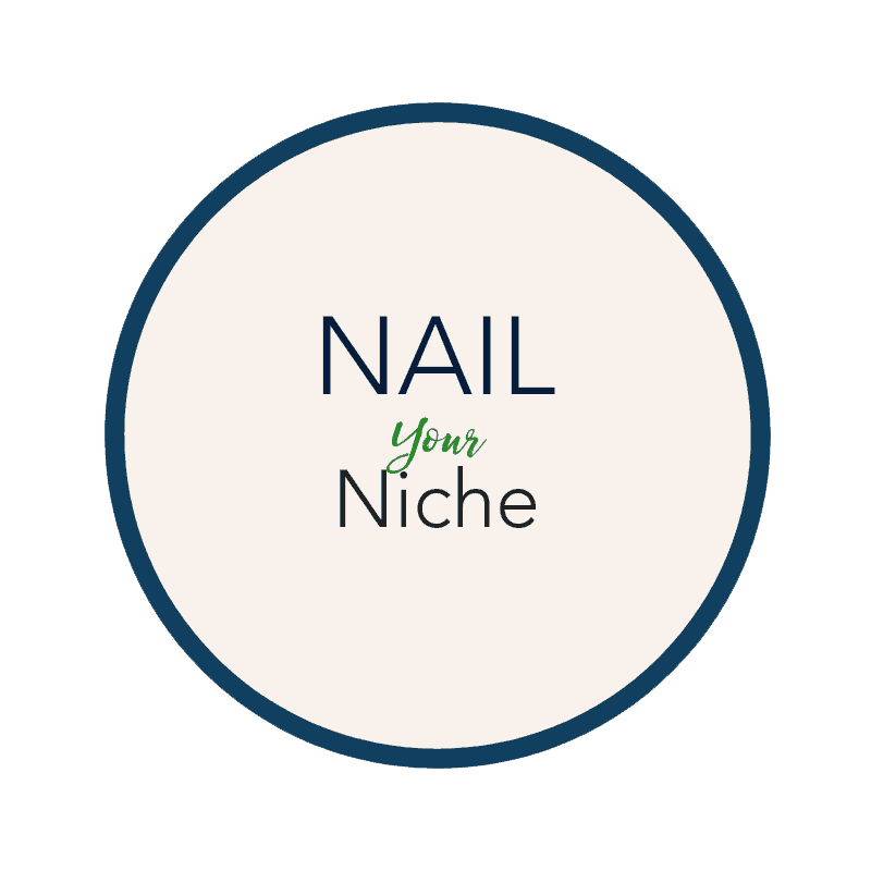 PROGRAMS-NAIL YOUR NICHE